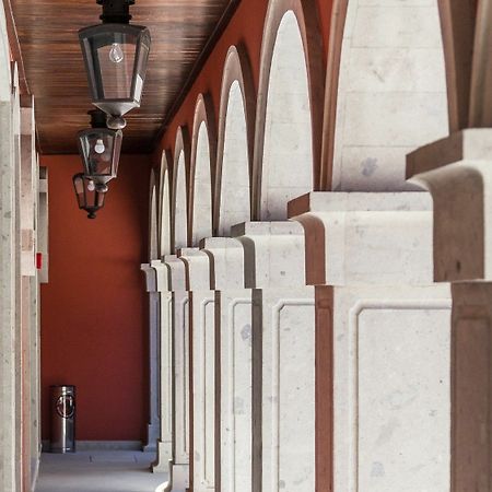 Hatso Villas San Miguel de Allende Exteriér fotografie