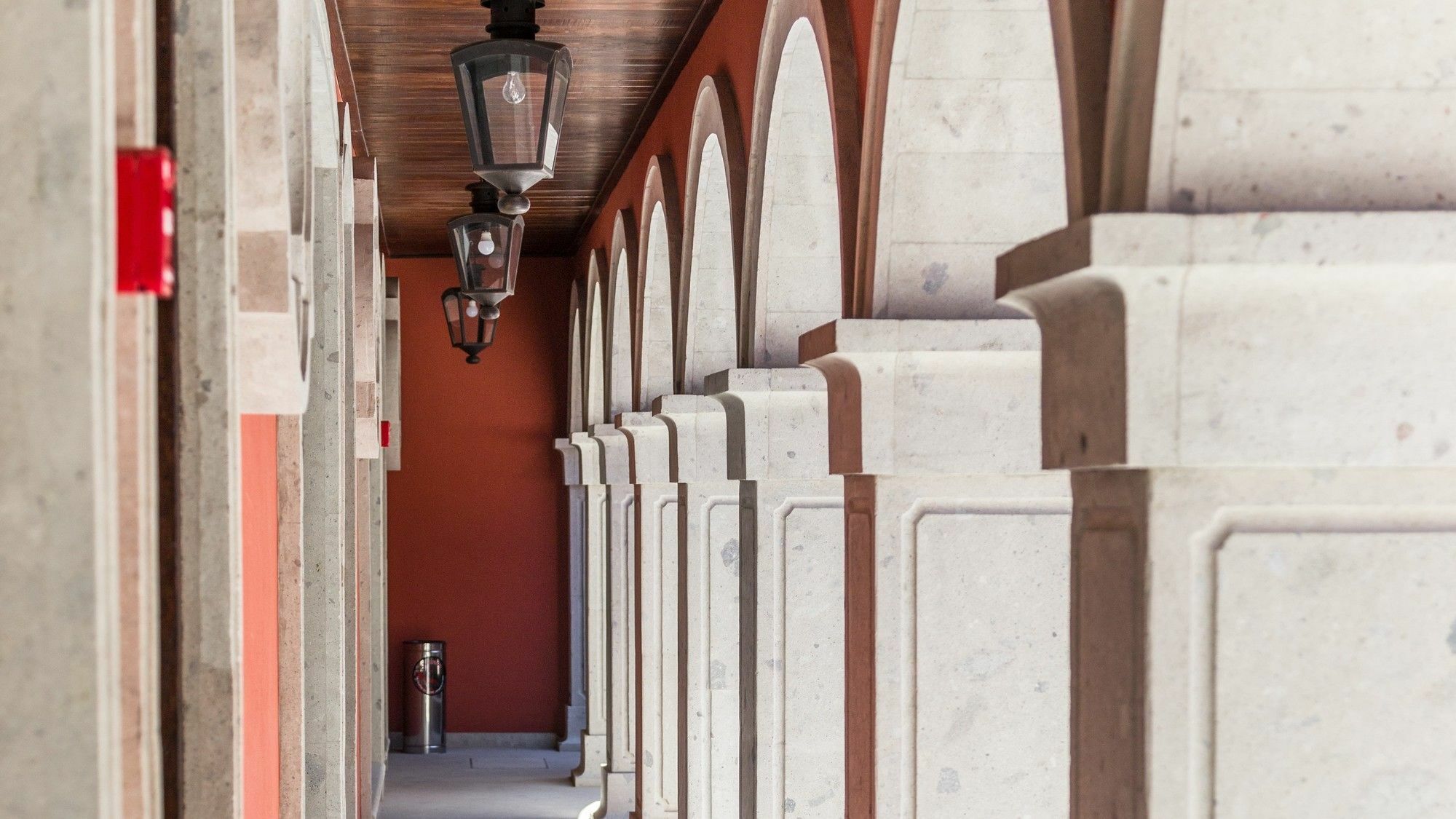 Hatso Villas San Miguel de Allende Exteriér fotografie