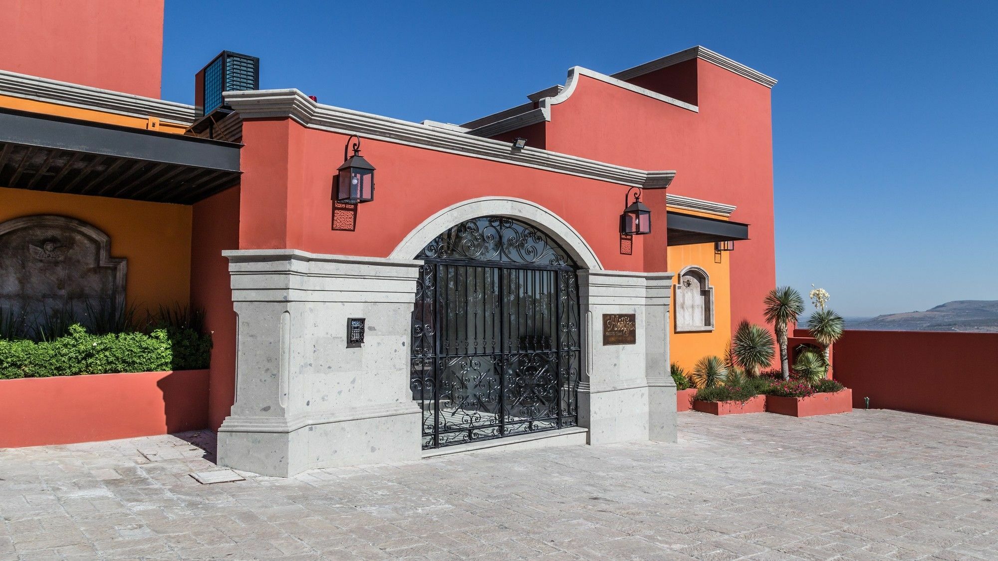Hatso Villas San Miguel de Allende Exteriér fotografie